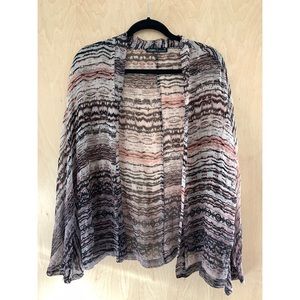 Gypsy 05 kimono